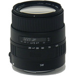 Продам объектив SIGMA Pentax AF 28-105mm f/4-5.6 UC