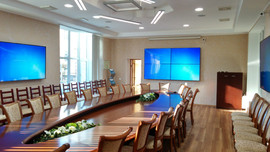 Прокат мультимедийного оборудования.Техническое оснащение меропр 5