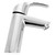 Смеситель Grohe 23322001 Eurosmart