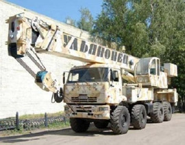 Спецтехника в помощь, Манипуляторы и Автокран. Лосино-Петровский 4
