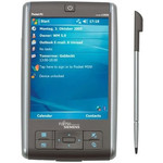 КПК Fujitsu-Siemens Pocket LOOX N560