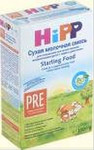 Смесь HIPP-PRE