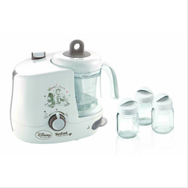 Блендер-Пароварка Tefal TD7000