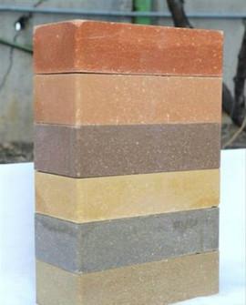 Кирпич Новокубанский, Губский, Славянский, Маркинский , красный  3