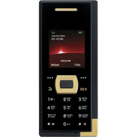 Имиджевый телефон Ubiquam U900 Скайлинк Skylink
