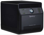 Сетевой накопитель Synology CS407