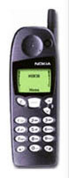 Сотовый телефон Nokia 5110