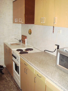 Продам кухонный гарнитур 2