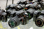 СКУПКА дорогих цифровых фотоаппаратов и объективов