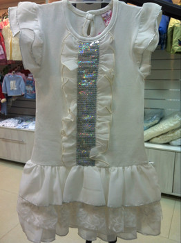 Магазин детской одежды "КисСа" 5