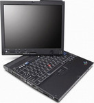 Продам LENOVO ThinkPad X61 Tablet 7767-96U