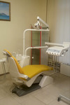 Продам стоматологическую установку FONA-1000 S