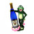 Drivemotion wine_frog