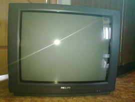 Продаю телевизор Philips 25"