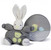 Кролик Kaloo мягкая игрушка Medium Zen Rabbit Высота 25 см Коллекция K