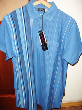 Рубашка-поло