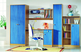 Мебель для детских комнат