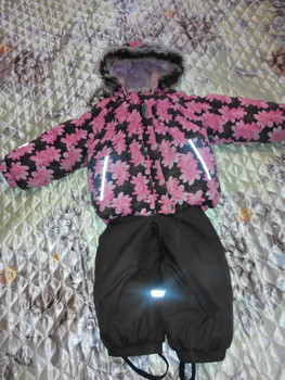 Куртка и штаны Kerri размер 86