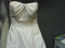 Продаётся свадебное платье с шлейфом