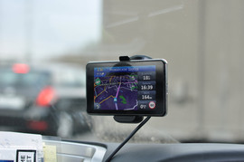 Продам GPS-навигатор Garmin Nuvi 3760