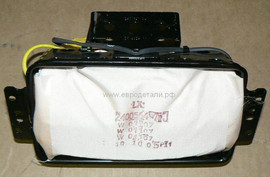Подушка безопасности AIRBAG пассажира P04649118AG Chrysler 300C