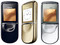 Новые оригинальные Nokia 8800 Sirocco. Германия.