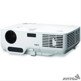 Проектор Nec NP41