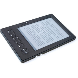 Продам электронную книгу LBook eReader V3