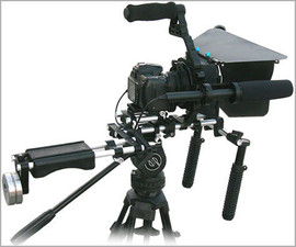 Продам обвес dslr kit 20 новый