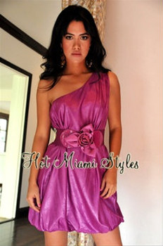 Платье HotMiamiStyles