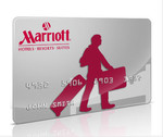 продам билеты на Marriott Hotel & Resorts
