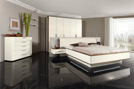 Кровати и спальни для дома 8