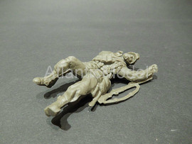 Солдатики 1/32 Сonte Парашютист США 2МВ set 2 5