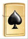 Зажигалка Zippo 29094 Spades