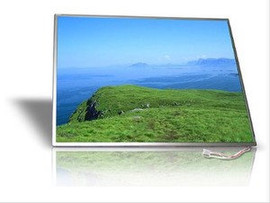Матрица для ноутбука CLAA102NAIBCN WSVGA 1024 x 600 LED, 20pin