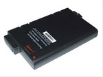 Аккумулятор для ноутбука Samsung SSB-V20KLS (6600 mAh)