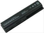 Аккумулятор для ноутбука HP HSTNN-IB72 (8800 mAh)