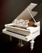 Реставрация, ремонт пианино, роялей