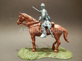 Солдатики 1 32 Conte Генерал армии Федерации 9