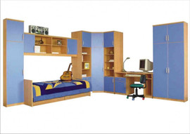 Детская мебель от производителя.