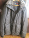Новая матово-чёрная куртка р 54 XXL +- На рост 163 - 176 см
