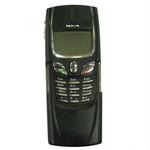 Nokia 8850 Black Gold оригинал, эксклюзивный