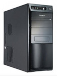 Шестиядерный компьютер игровой AMD Phenom ii X6