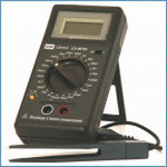 Измеритель RLC (электрических) параметров MIC-4070D