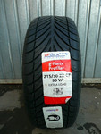 Новые BF Goodrich G-force Profiler	 215/50 ZR17 95W