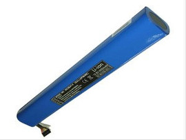 Аккумулятор для ноутбука Clevo M22BAT-8 (4400 mAh)