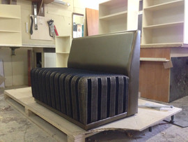 Диван 1400х1200