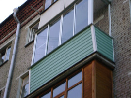 Окна и балконы. +7 915 037-86-39 10