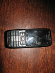 Nokia E51