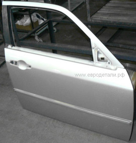 Дверь передняя левая Chrysler 300C